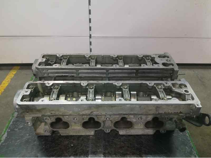 Recambio de culata para peugeot 206 berlina 2.0 16v cat referencia OEM IAM 9633680610  SE RECOMIENDA COMPROBAR A PRESIÓN