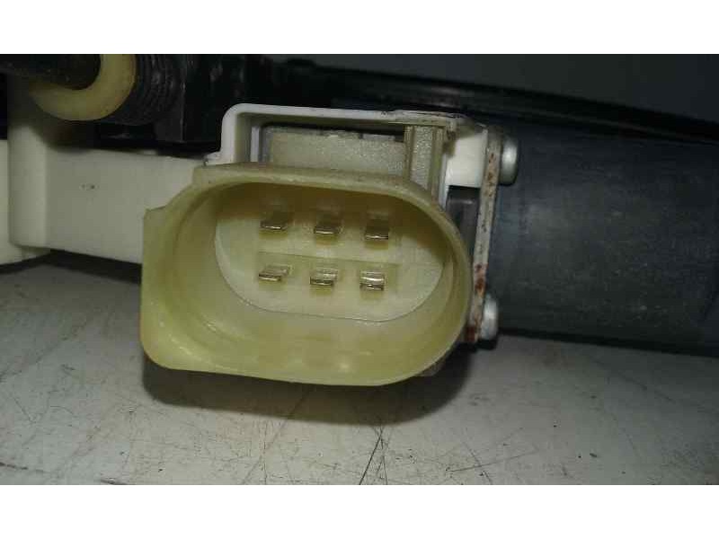 Recambio de elevalunas delantero derecho para ford mondeo ber. (ca2) ghia referencia OEM IAM  6 PINS ELECTRICO