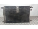 Recambio de condensador / radiador aire acondicionado para seat leon (5f1) 1.6 tdi referencia OEM IAM 5Q0816411AL  1852303S
