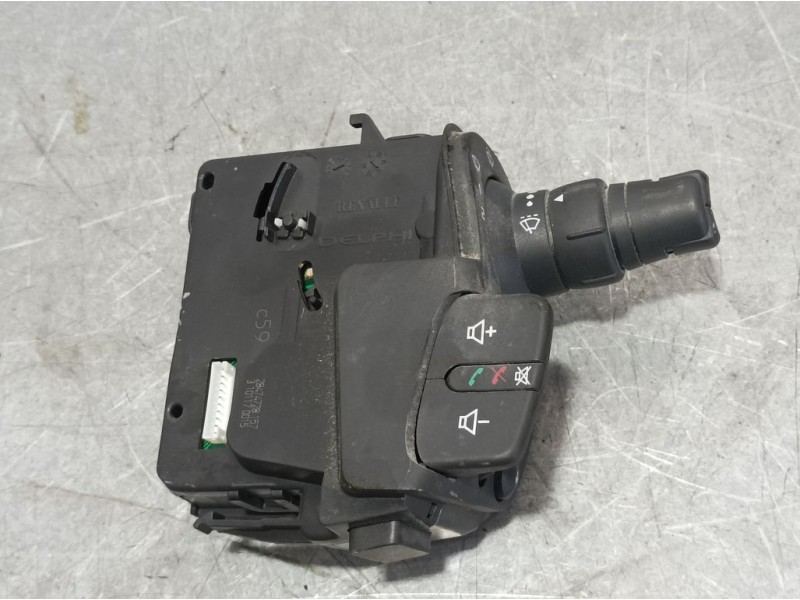 Recambio de mando limpia para renault kangoo profesional referencia OEM IAM 28474728157 3101170015 