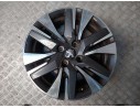 Recambio de llanta para peugeot 2008 (--.2013) style referencia OEM IAM 6.5X16 4 TORN ET20 ALUMINIO 