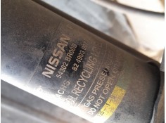 Recambio de amortiguador delantero derecho para nissan qashqai i (j10, nj10) 1.5 dci referencia OEM IAM E4302JD04A  