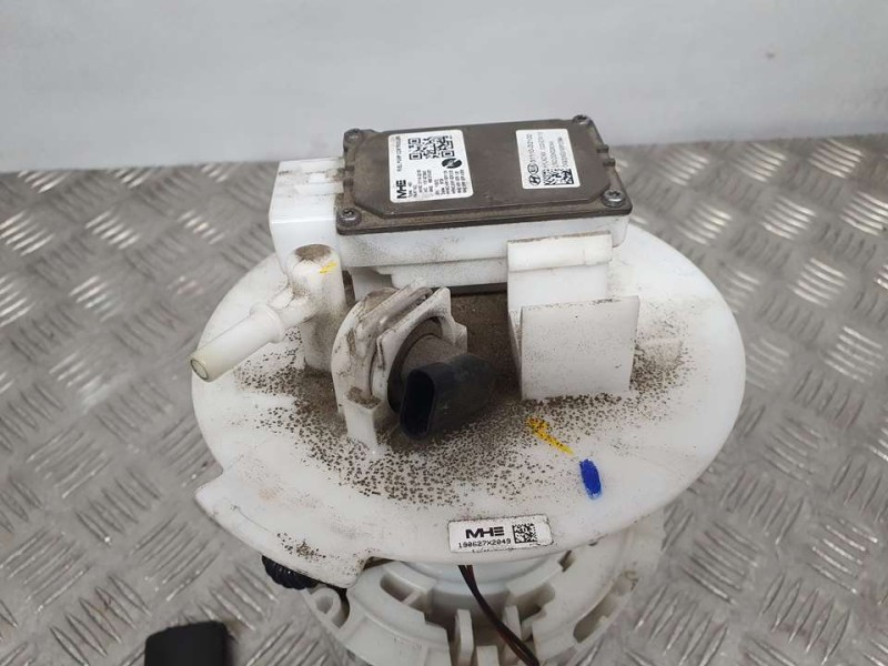 Recambio de aforador para hyundai ioniq style elektro referencia OEM IAM 31110G2100  