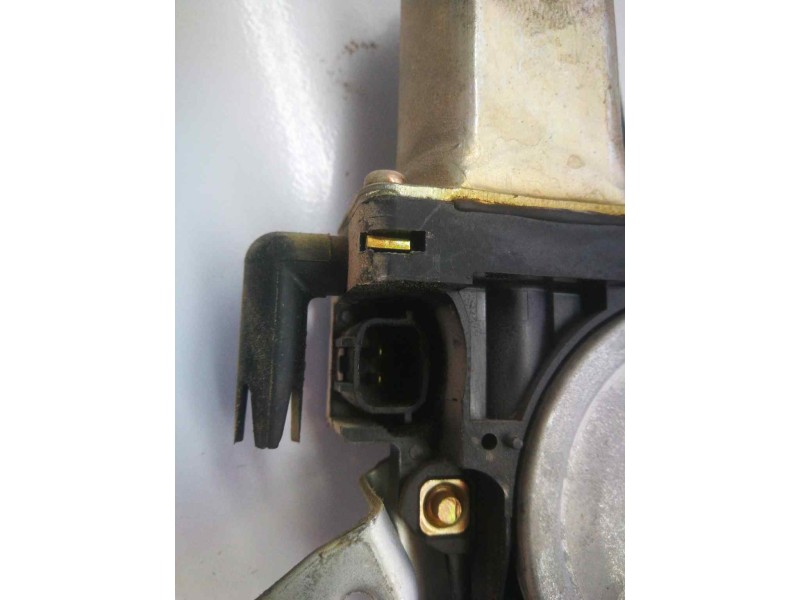 Recambio de elevalunas delantero derecho para nissan almera (n16/e) comfort referencia OEM IAM   DOS PINS
