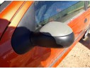 Recambio de retrovisor izquierdo para peugeot 206 hatchback (2a/c) 1.4 i referencia OEM IAM 8154JE ELECTRICO 