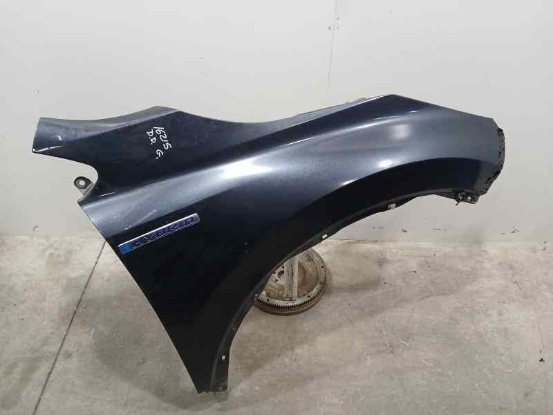 Recambio de aleta delantera derecha para honda cr-v elegance hybrid 2wd referencia OEM IAM 60211TLAA00ZZ  