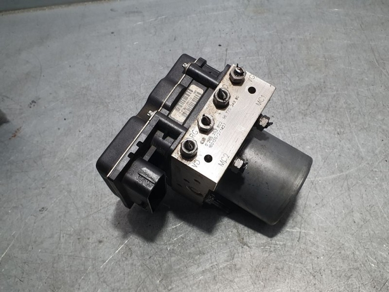 Recambio de abs para citroën c4 lim. feel referencia OEM IAM 9677024980 0265252802 BOSCH