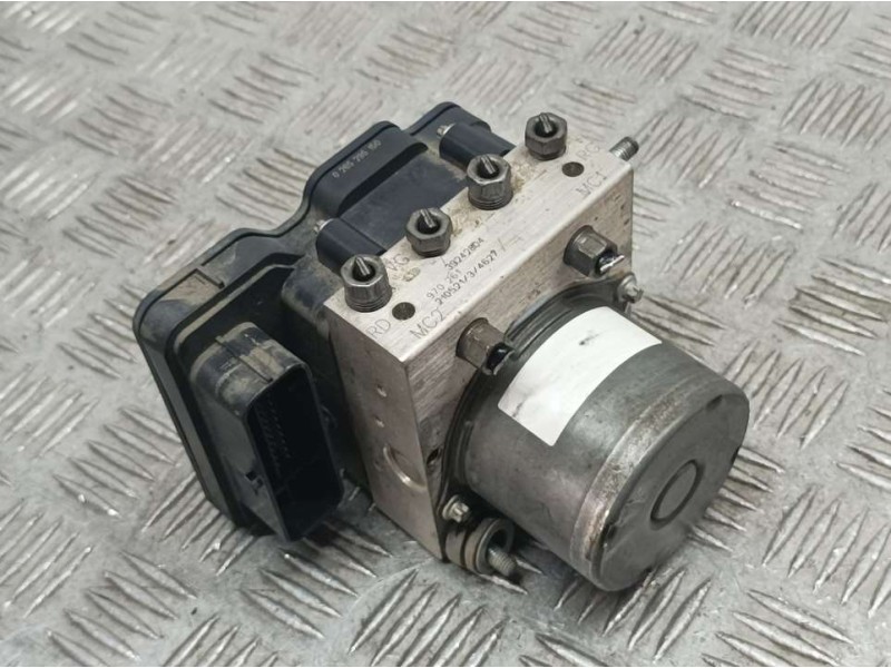 Recambio de abs para citroën c3 aircross bluehdi 110 s&s eat6 shine referencia OEM IAM 39242804 970261 