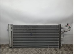 CONDENSADOR / RADIADOR AIRE ACONDICIONADO HC200NXJBC A12017720 