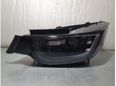 Recambio de faro izquierdo para bmw i3 (i01) i3 referencia OEM IAM 63117345009 90170338ZU03 VALEO LED