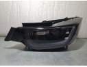 Recambio de faro izquierdo para bmw i3 (i01) i3 referencia OEM IAM 63117345009 90170338ZU03 VALEO LED