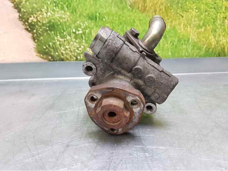 Recambio de bomba direccion para seat leon (1m1) sport referencia OEM IAM 1J0422154BES  KYB
