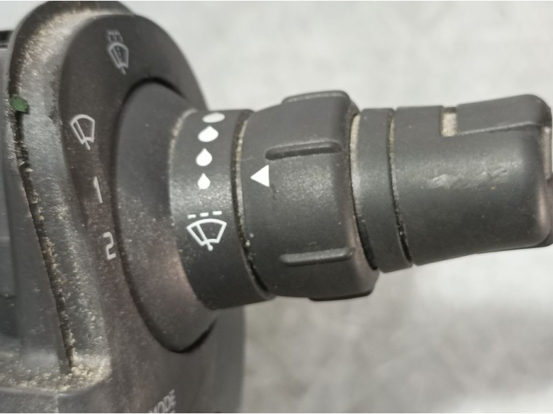 Recambio de mando limpia para renault kangoo profesional referencia OEM IAM 28474728157 3101170015 