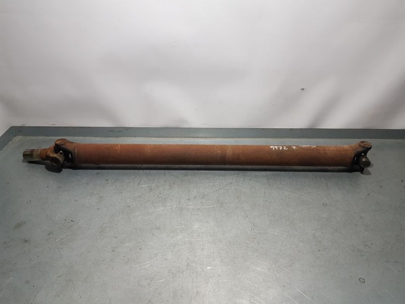 Recambio de transmision central para jeep cherokee (xj) 2.1 td básico referencia OEM IAM   TRASERA