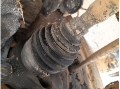 TRANSMISION DELANTERA DERECHA 391003401R 