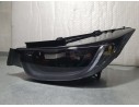 Recambio de faro izquierdo para bmw i3 (i01) i3 referencia OEM IAM 63117345009 90170338ZU03 VALEO LED