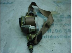 Recambio de pretensor airbag derecho para mg serie 400 (rt) 1.4 16v cat referencia OEM IAM   