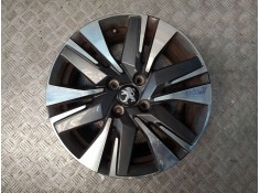 LLANTA 6.5X16 4 TORN ET20 ALUMINIO 