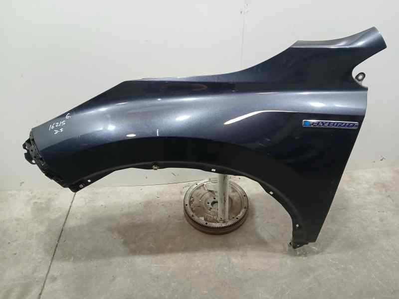 Recambio de aleta delantera izquierda para honda cr-v elegance hybrid 2wd referencia OEM IAM 60261TLAA00ZZ  