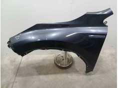 Recambio de aleta delantera izquierda para honda cr-v elegance hybrid 2wd referencia OEM IAM 60261TLAA00ZZ  