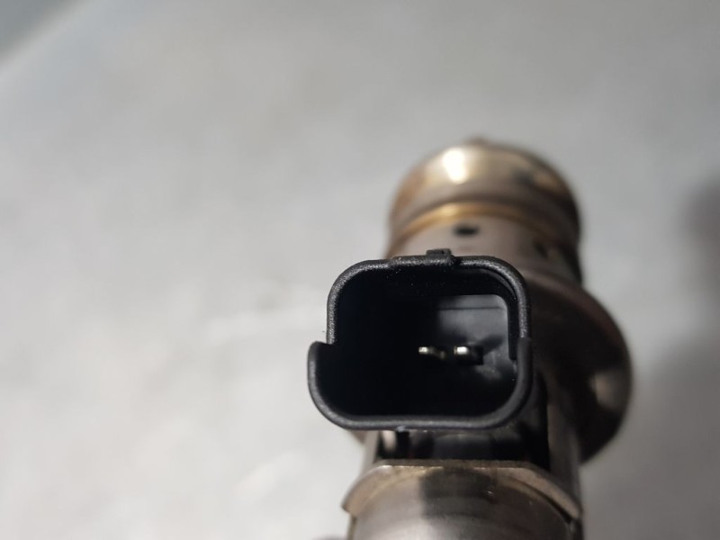 Recambio de inyector adblue para citroën c3 feel referencia OEM IAM 9813930180 L339B02741 