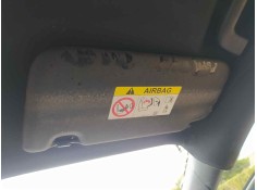 Recambio de parasol derecho para ford focus st-line referencia OEM IAM JX7BA04100CF3ZHE  