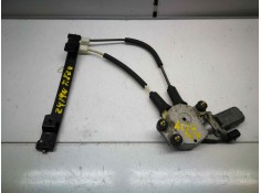 Recambio de elevalunas trasero izquierdo para alfa romeo 147 (190) 1.6 ts 120 collezione referencia OEM IAM 467397950  2 PINS