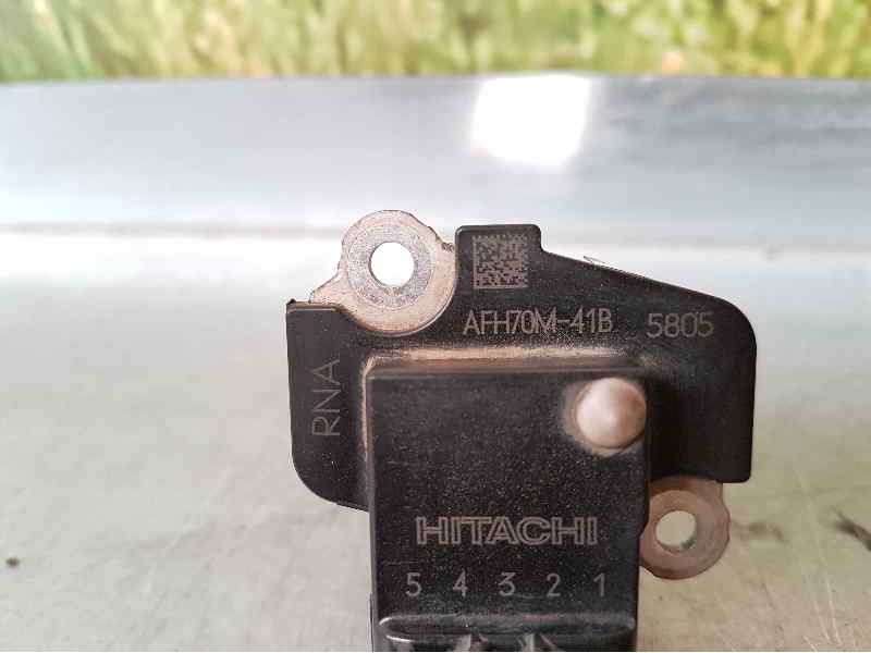 Recambio de caudalimetro para honda civic berlina 5 (fk) 1.8 comfort referencia OEM IAM AFH70M41B  HITACHI