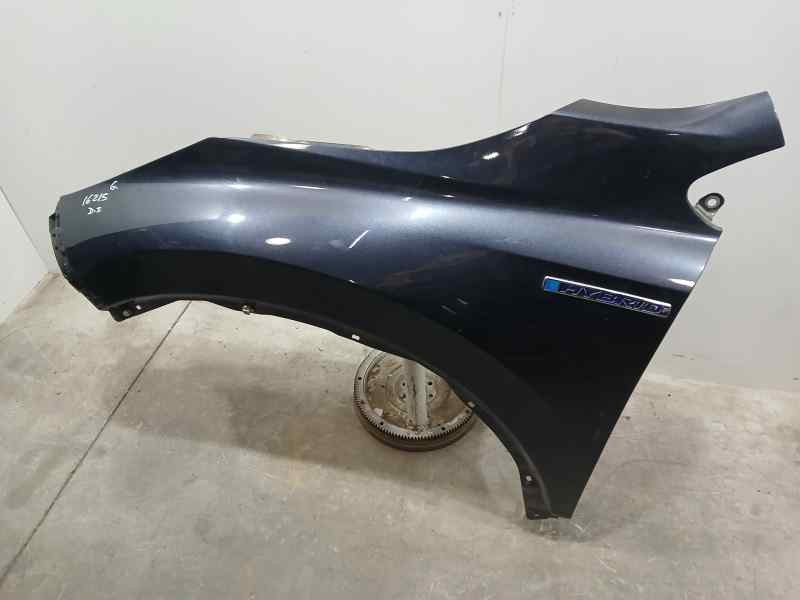 Recambio de aleta delantera izquierda para honda cr-v elegance hybrid 2wd referencia OEM IAM 60261TLAA00ZZ  