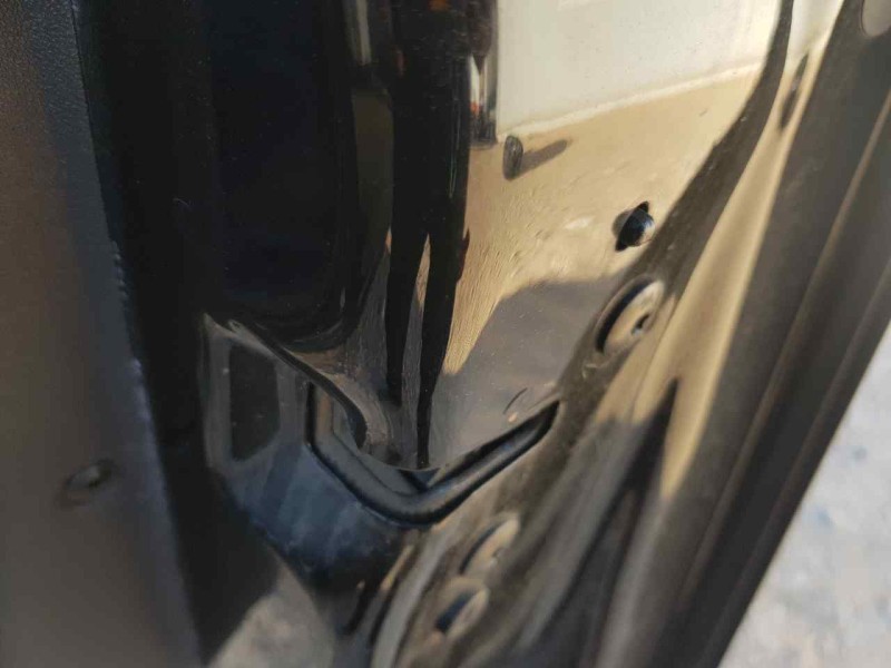 Recambio de cerradura puerta delantera derecha para peugeot 2008 (--.2013) style referencia OEM IAM 9812500780  