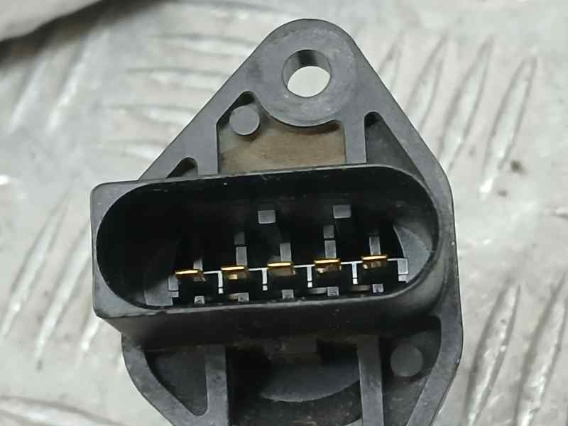 Recambio de caudalimetro para seat toledo (1m2) select referencia OEM IAM F00C2G2027  BOSCH