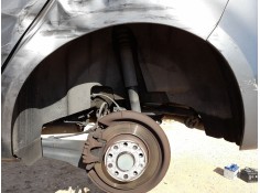 Recambio de plastico pase rueda tras. izq. para volkswagen golf vi (5k1) 1.6 tdi referencia OEM IAM 5K0810971C  