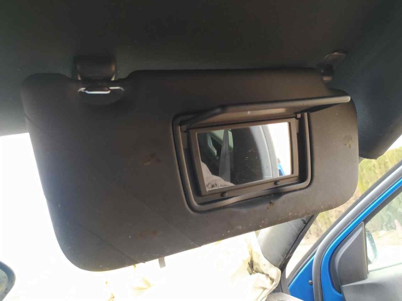 Recambio de parasol derecho para ford focus st-line referencia OEM IAM JX7BA04100CF3ZHE  