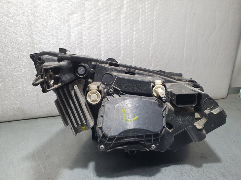 Recambio de faro izquierdo para bmw i3 (i01) i3 referencia OEM IAM 63117345009 90170338ZU03 VALEO LED