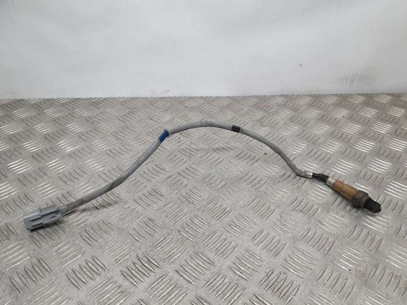 Recambio de sonda lambda para hyundai ioniq style elektro referencia OEM IAM 3921003140 9025030133 KEFICO