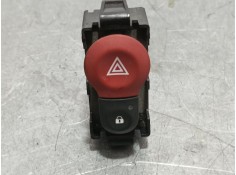 Recambio de warning para renault kangoo profesional referencia OEM IAM 252105246R  VALEO