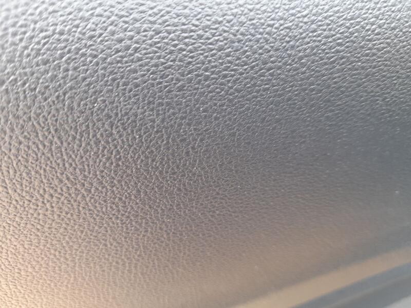 Recambio de elevalunas trasero izquierdo para seat leon (5f1) 1.6 tdi referencia OEM IAM 5F4839461C  