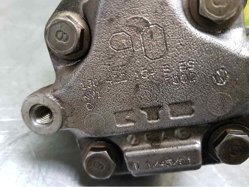 Recambio de bomba direccion para seat leon (1m1) sport referencia OEM IAM 1J0422154BES  KYB