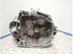 Recambio de caja cambios para citroën c4 lim. feel referencia OEM IAM 20EA61 2894969 6VELOCIDADES