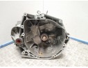 Recambio de caja cambios para citroën c4 lim. feel referencia OEM IAM 20EA61 2894969 6VELOCIDADES