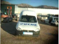 OPEL COMBO (CORSA B)
