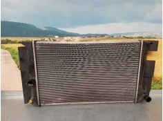 Recambio de radiador agua para toyota avensis (t27) active referencia OEM IAM 0D41 MF4221338222 DENSO