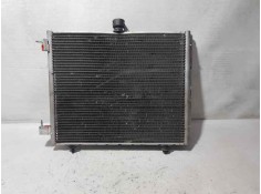 CONDENSADOR / RADIADOR AIRE ACONDICIONADO 9674813580 95007T01 DENSO