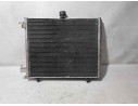 Recambio de condensador / radiador aire acondicionado para peugeot 207 confort referencia OEM IAM 9674813580 95007T01 DENSO