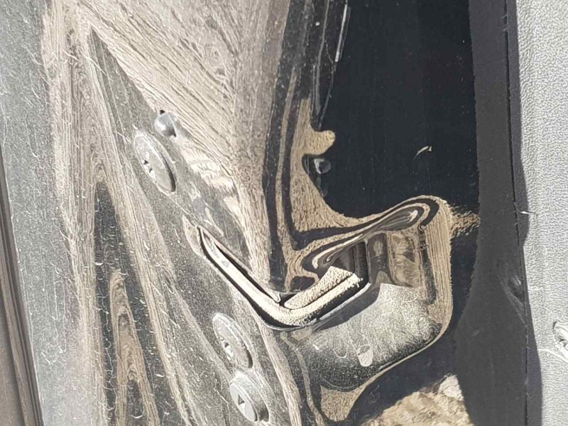 Recambio de cerradura puerta delantera izquierda para peugeot 2008 (--.2013) style referencia OEM IAM 9812500880  