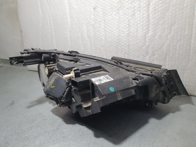 Recambio de faro izquierdo para bmw i3 (i01) i3 referencia OEM IAM 63117345009 90170338ZU03 VALEO LED