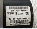 Recambio de abs para ford focus lim. (cb4) trend referencia OEM IAM 8M512C405AA 10020603224 ATE