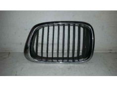 Recambio de rejilla delantera para bmw serie 5 berlina (e39) 520i referencia OEM IAM  PESTAÑA ROTA IZQUIERDA