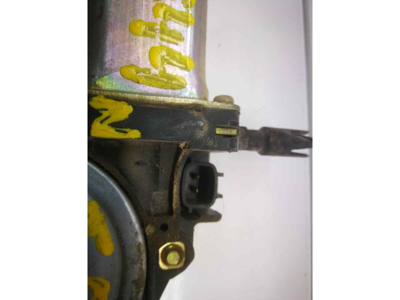 Recambio de elevalunas trasero derecho para nissan almera (n16/e) comfort referencia OEM IAM 827304M400  DOS PINS