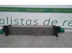 INTERCOOLER 1673687 TOCADO